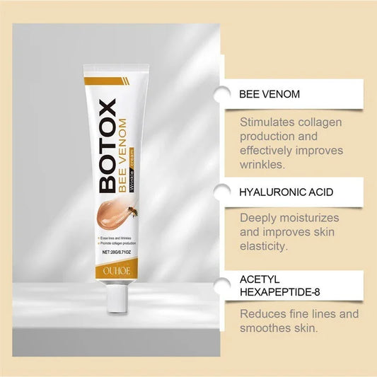 Buy 1 get 1 free offer | 2 Botox Bee Venom Cream (20g) - FuturePk Shop
