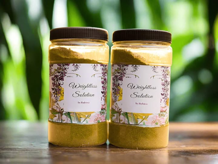 Buy1 Get 1 Free | Weight Loss By Dr Rubena