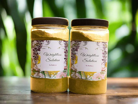 Buy1 Get 1 Free | Weight Loss By Dr Rubena