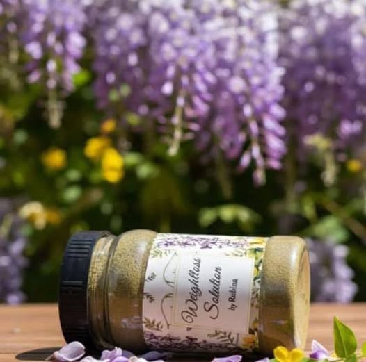 Buy1 Get 1 Free | Weight Loss By Dr Rubena