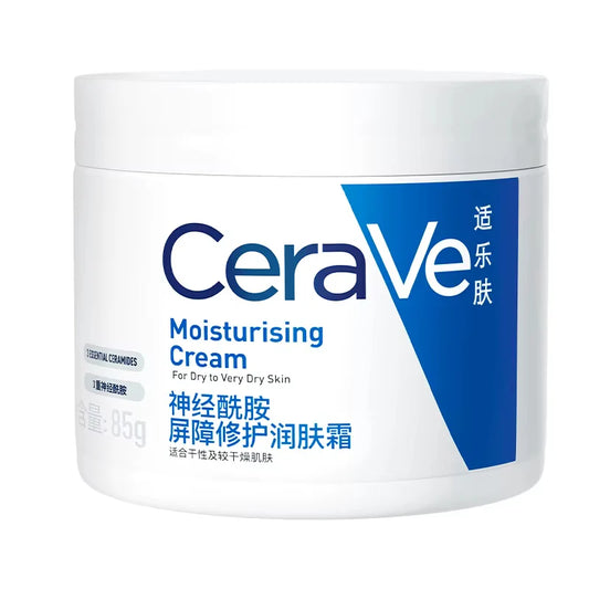 Cerave Moistruizing Cream fot Dry Skin with